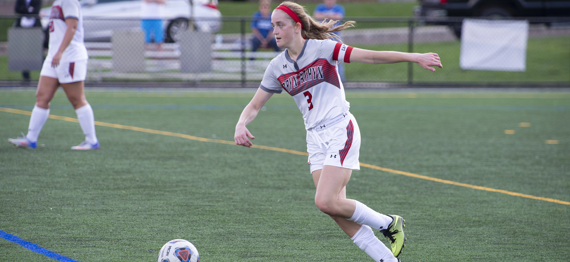 Fast Five: Lions to open 2019 campaign at Penn State Abington Friday afternoon