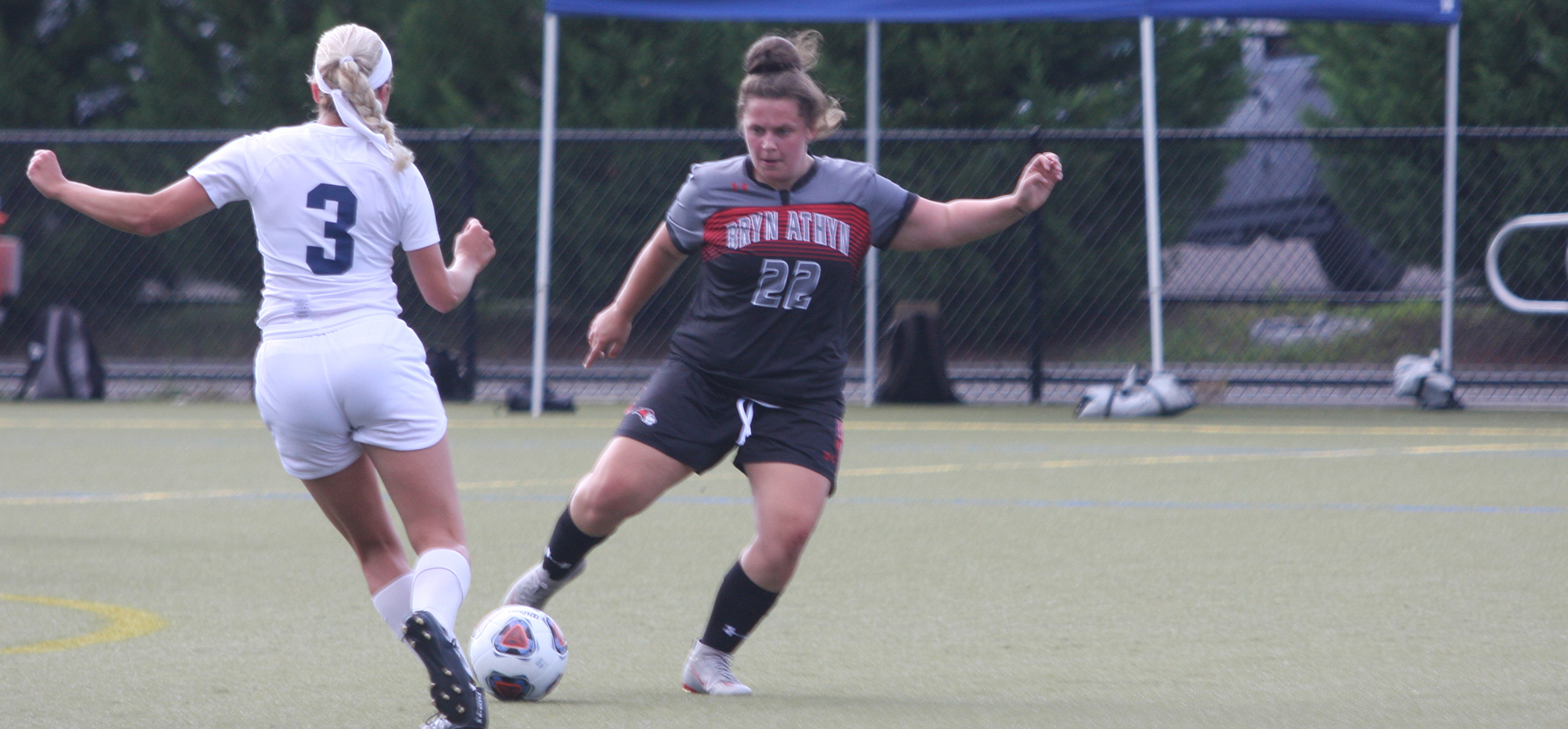 Lions can't solve Brooklyn defense in scoreless draw