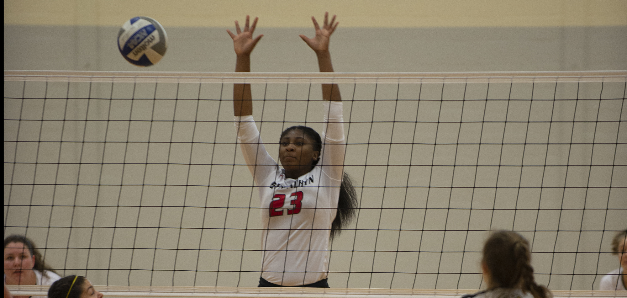 Cliney has career match in 3-1 loss to Ursinus