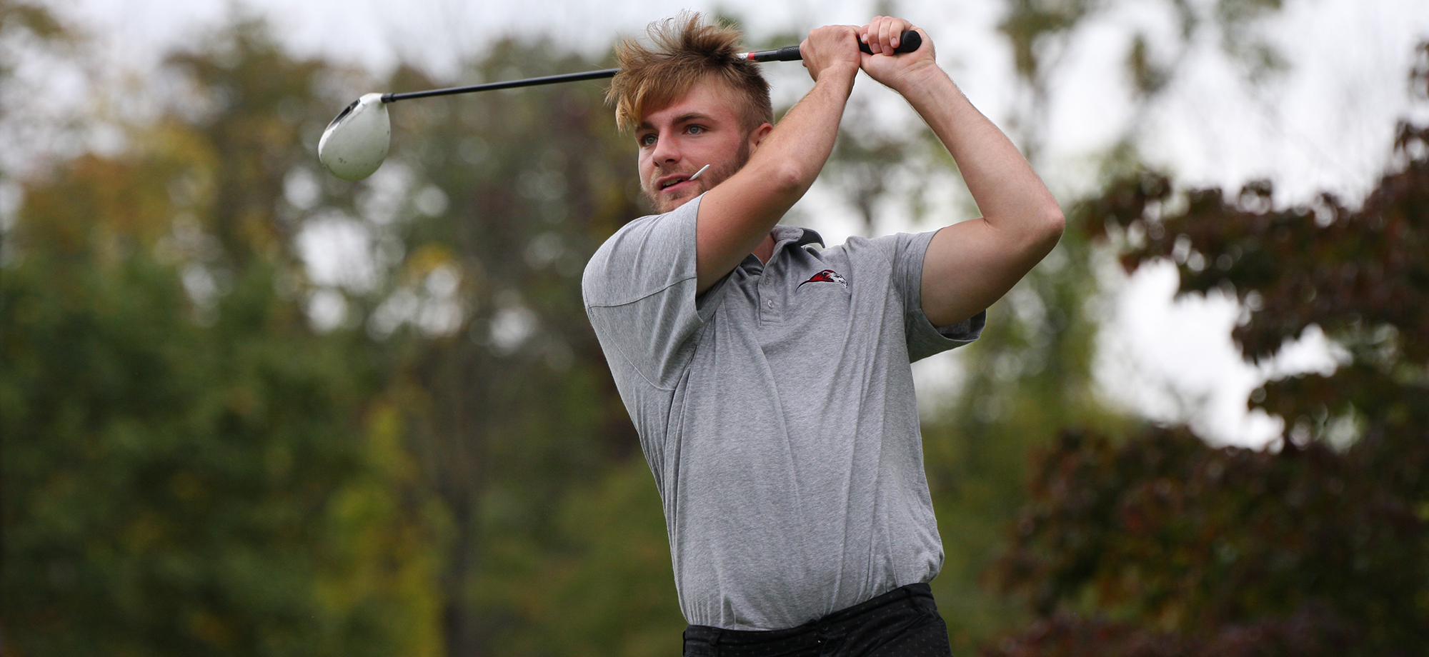 Bryn Athyn comes in eighth in season-opening Ursinus Invitational