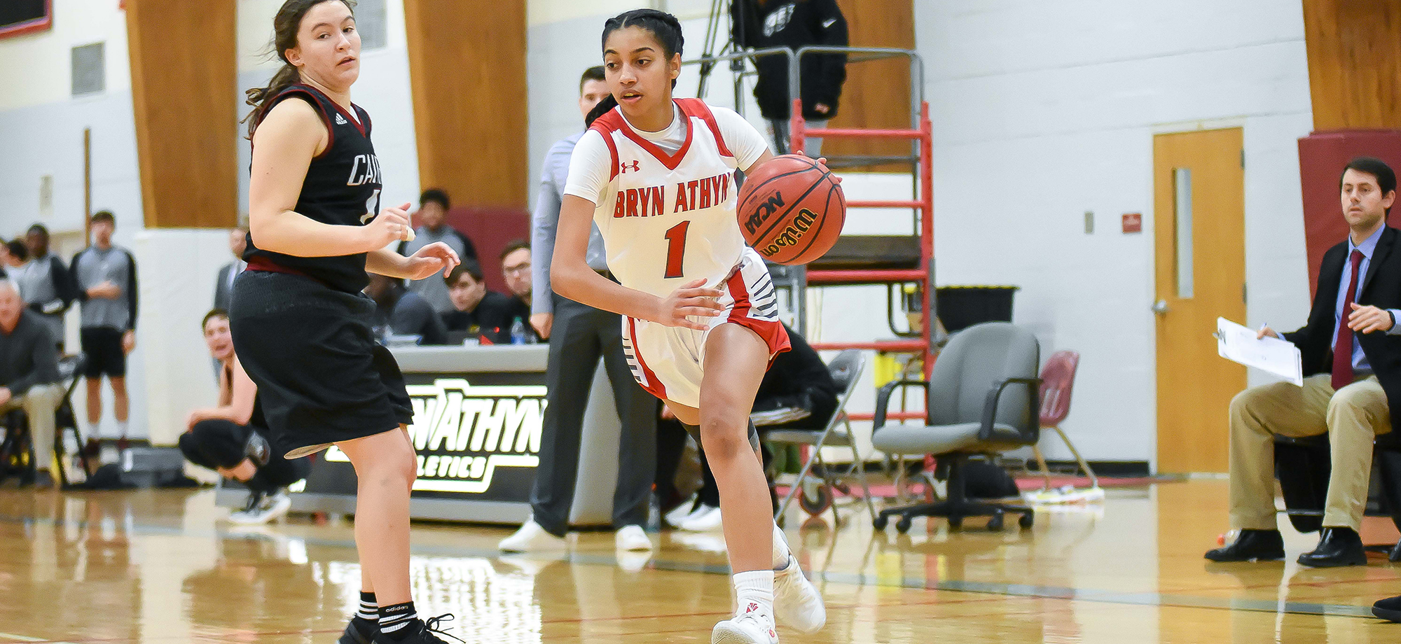 Lions fall to Notre Dame in Saturday night conference battle