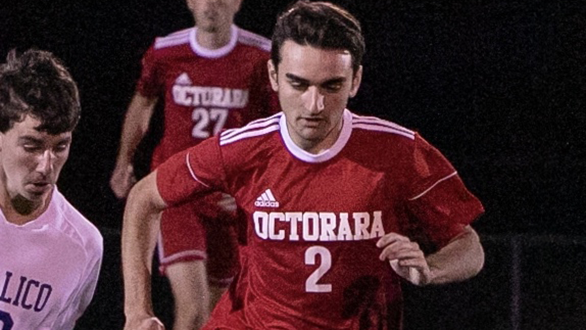Meet the Class of 2024: AJ Falgiatore