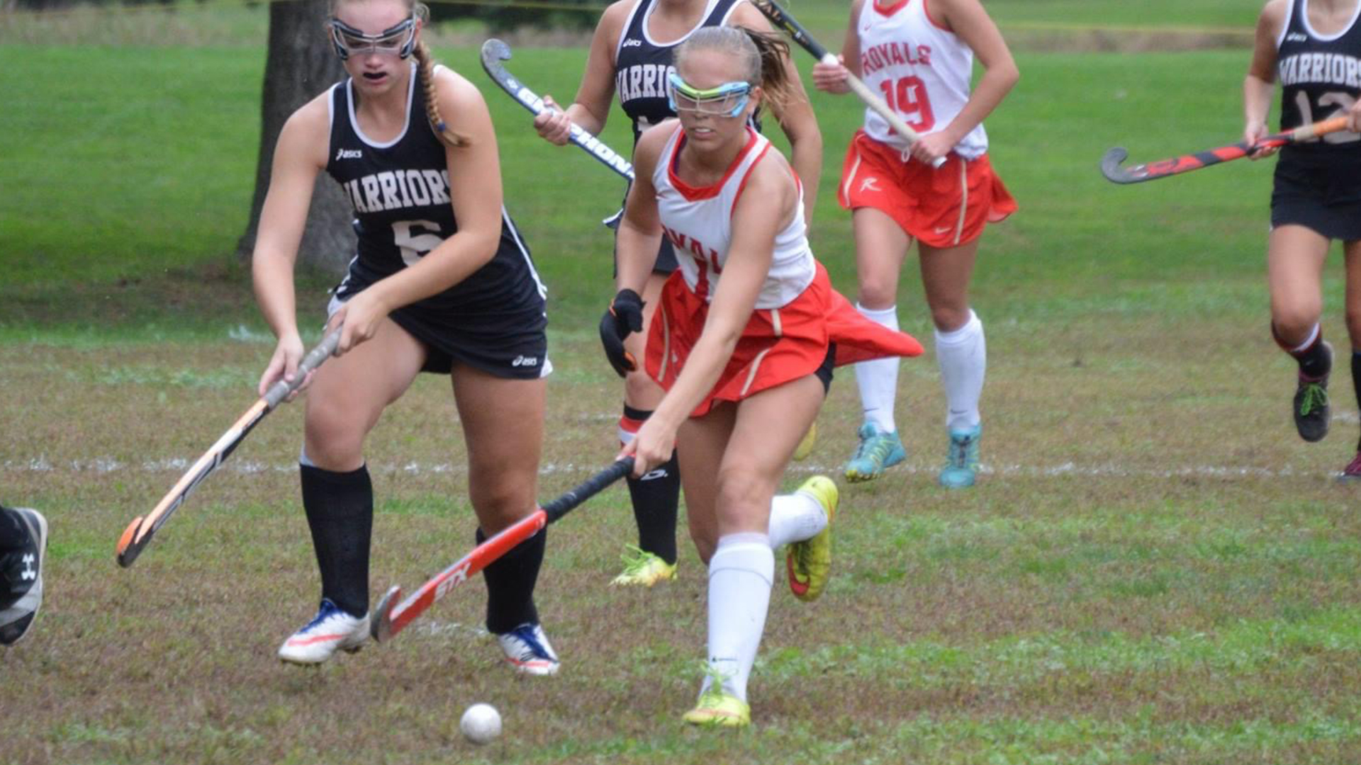 Meet the Class of 2024: Kayla Serafin