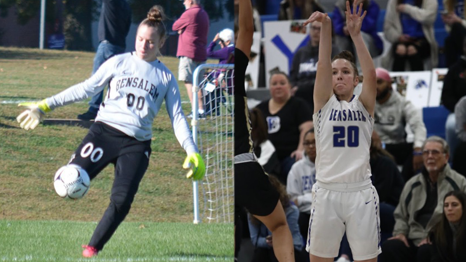 Meet the Lions: Chloe Munyon