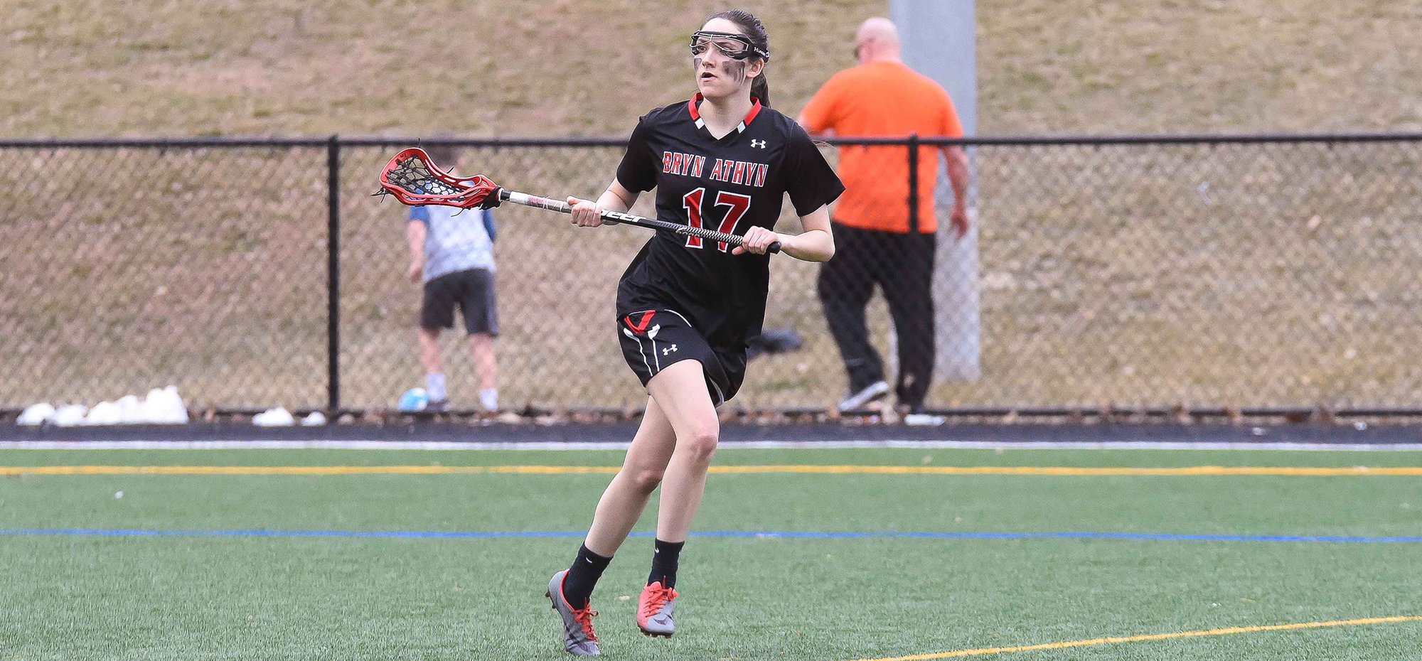 Women's lacrosse drops 2020 season opener to Wilkes