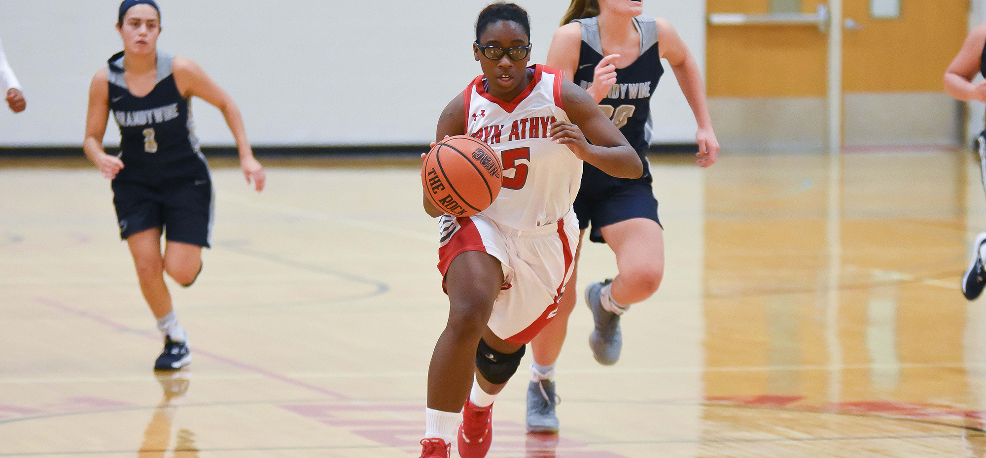 Cogmon, Soulsby shine in loss to Saint Elizabeth