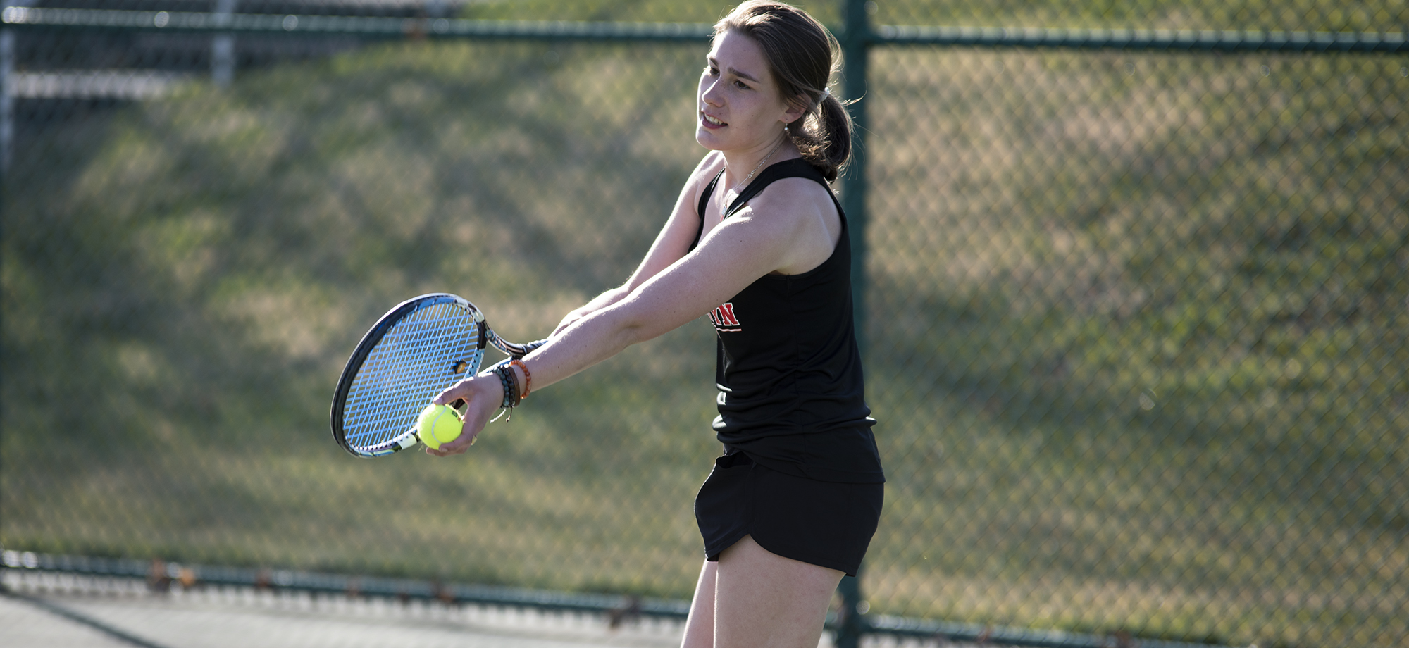 Women's tennis season opener against Gwynedd Mercy postponed