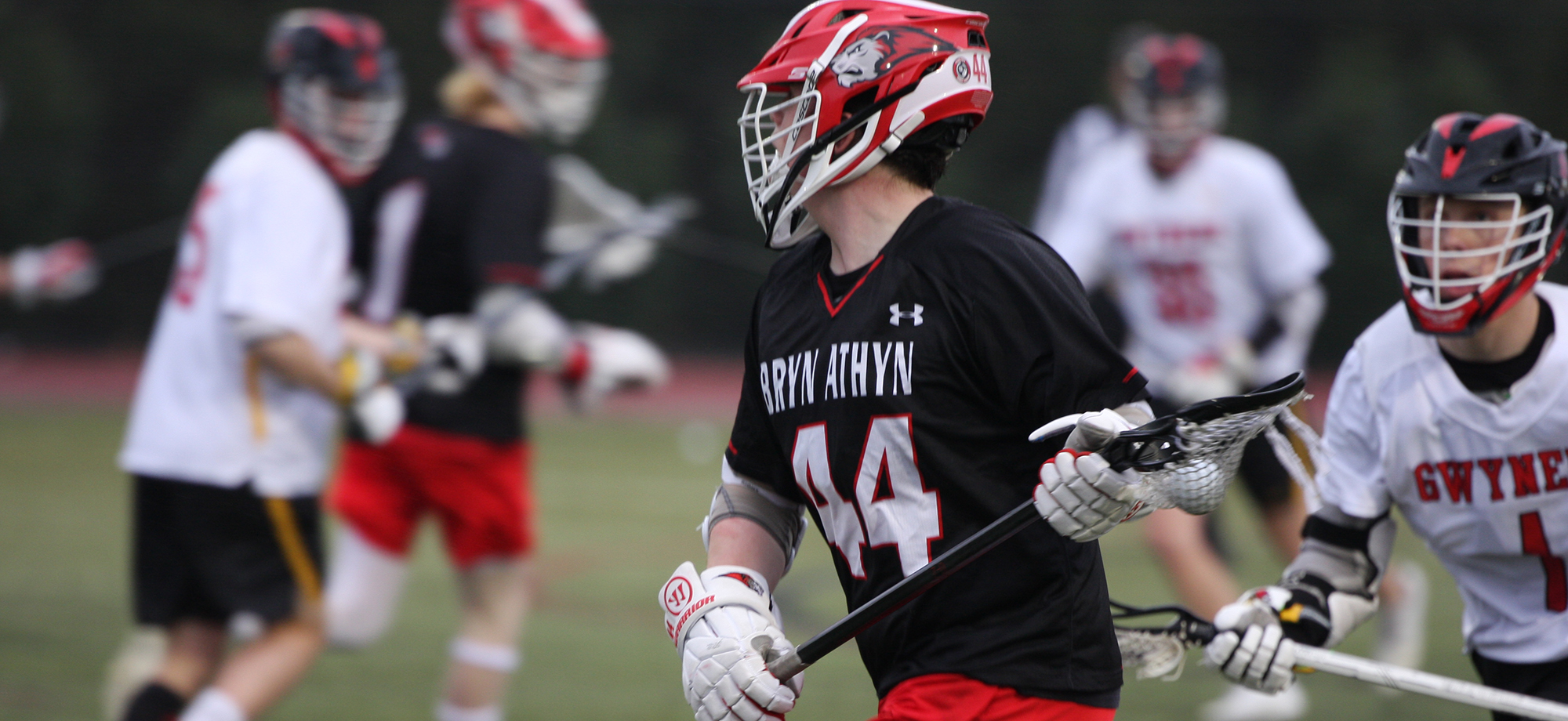 Lions drop road contest to FDU Florham