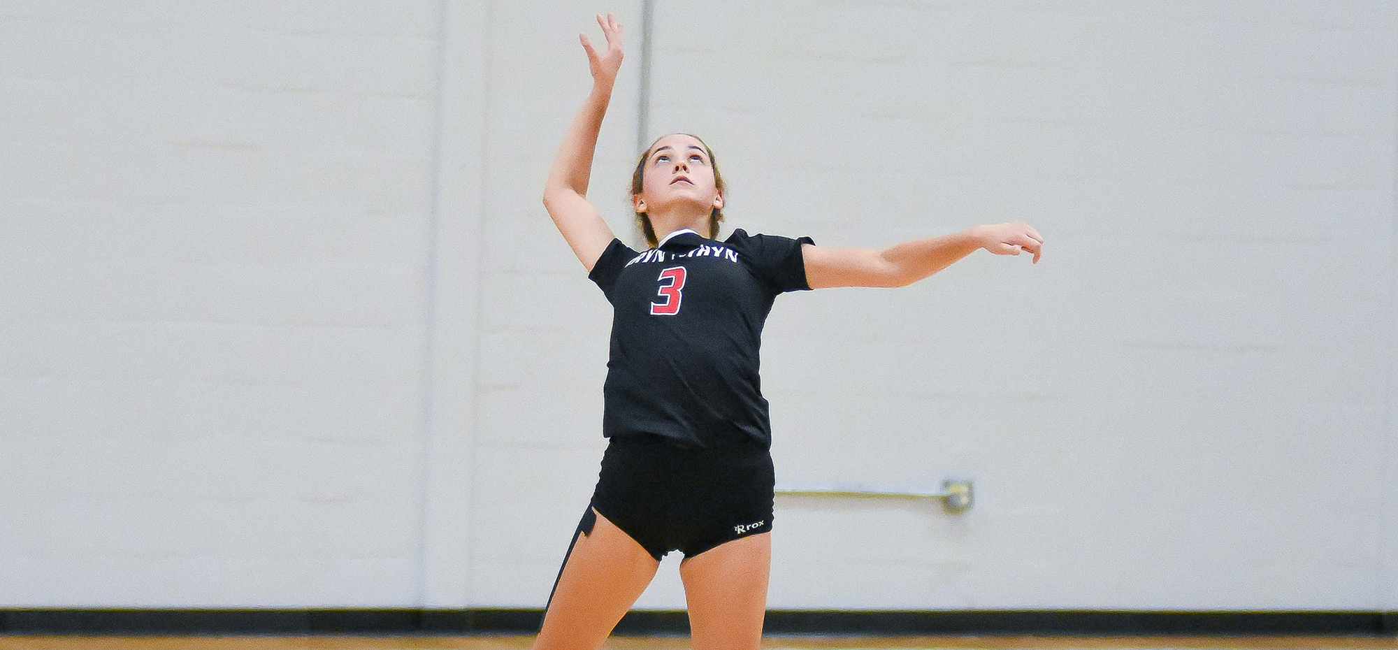 BAC Check-in Series: Chloe Levan