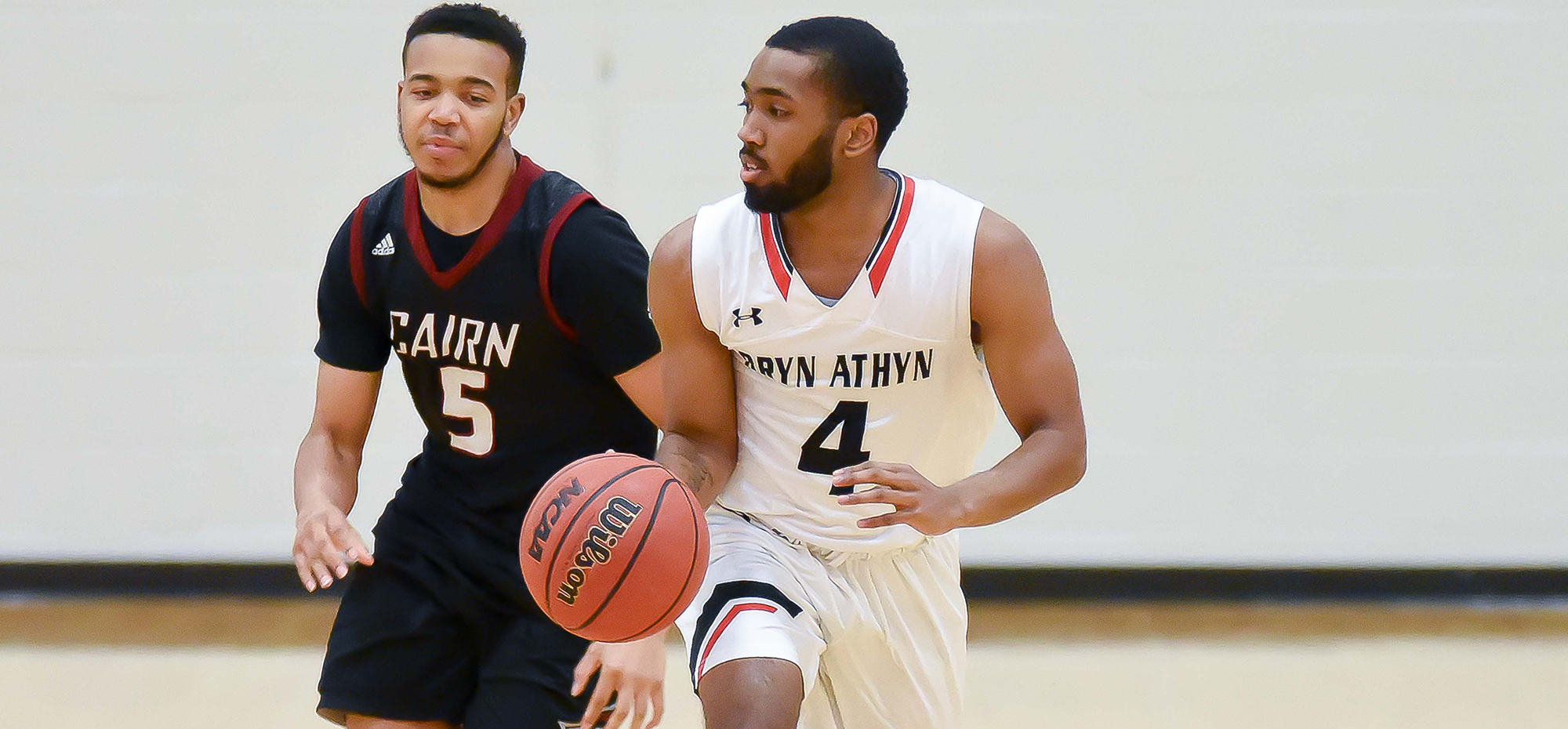 BAC Check-in Series: Nasir Mosley