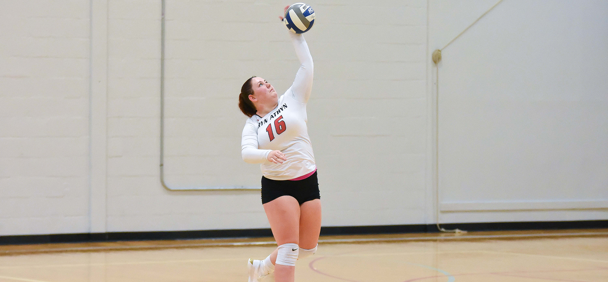 BAC Check-In Series: Jenessa Lombardi