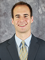 Aidan Quaglino