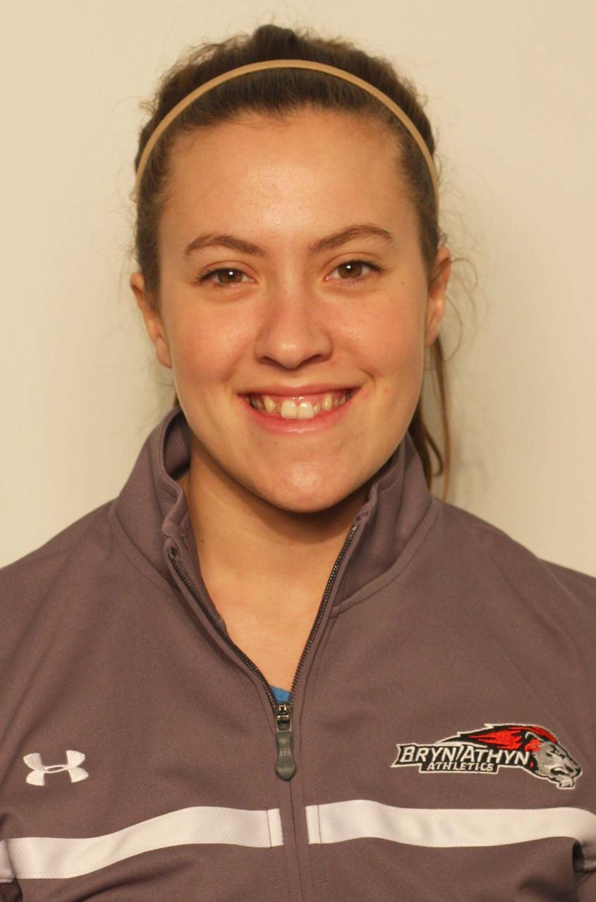 Amy Dwyer