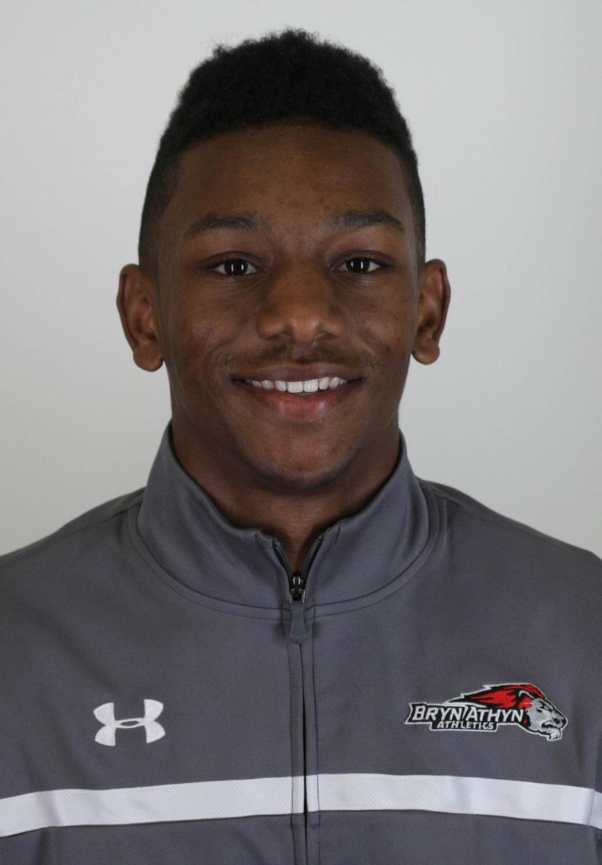 Anthony Wallace