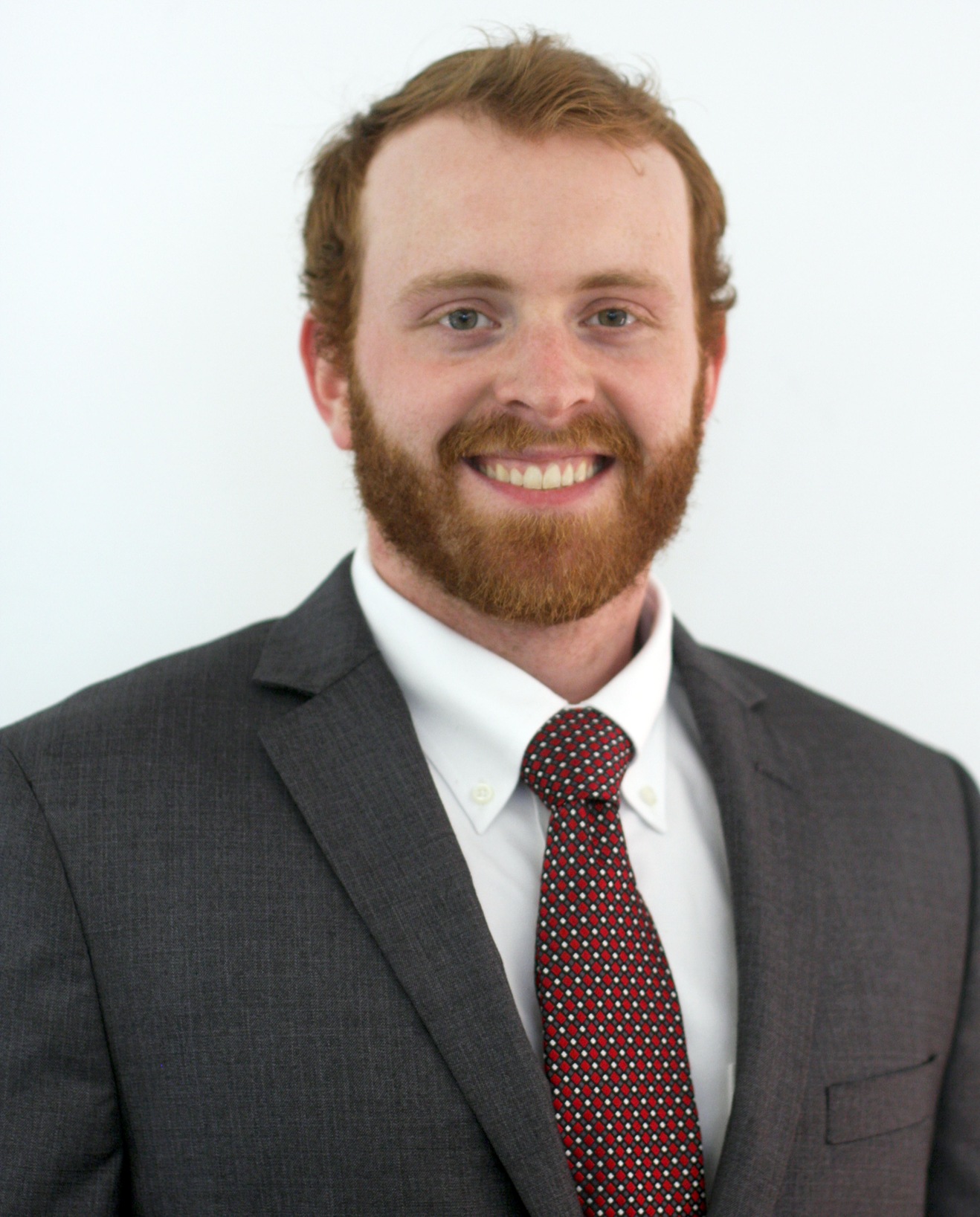 Ben Adams