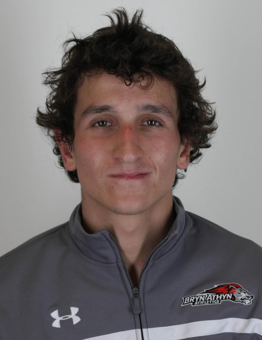 Billy Reilly