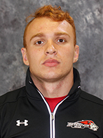 Bryson McCurdy