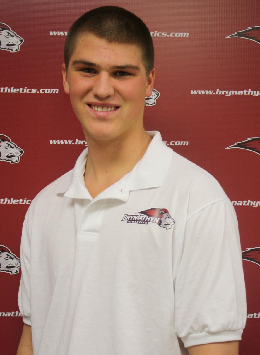 Cade Gurney