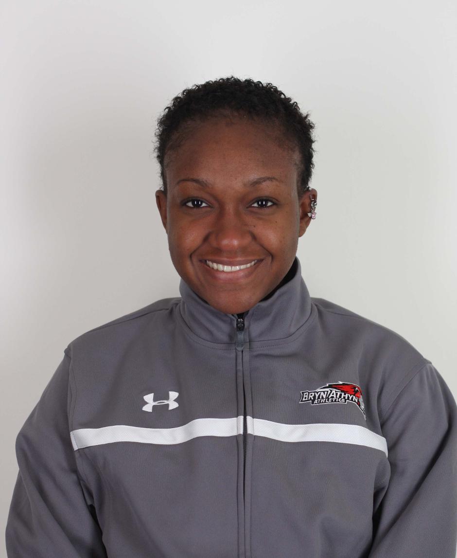 Calisha Francis