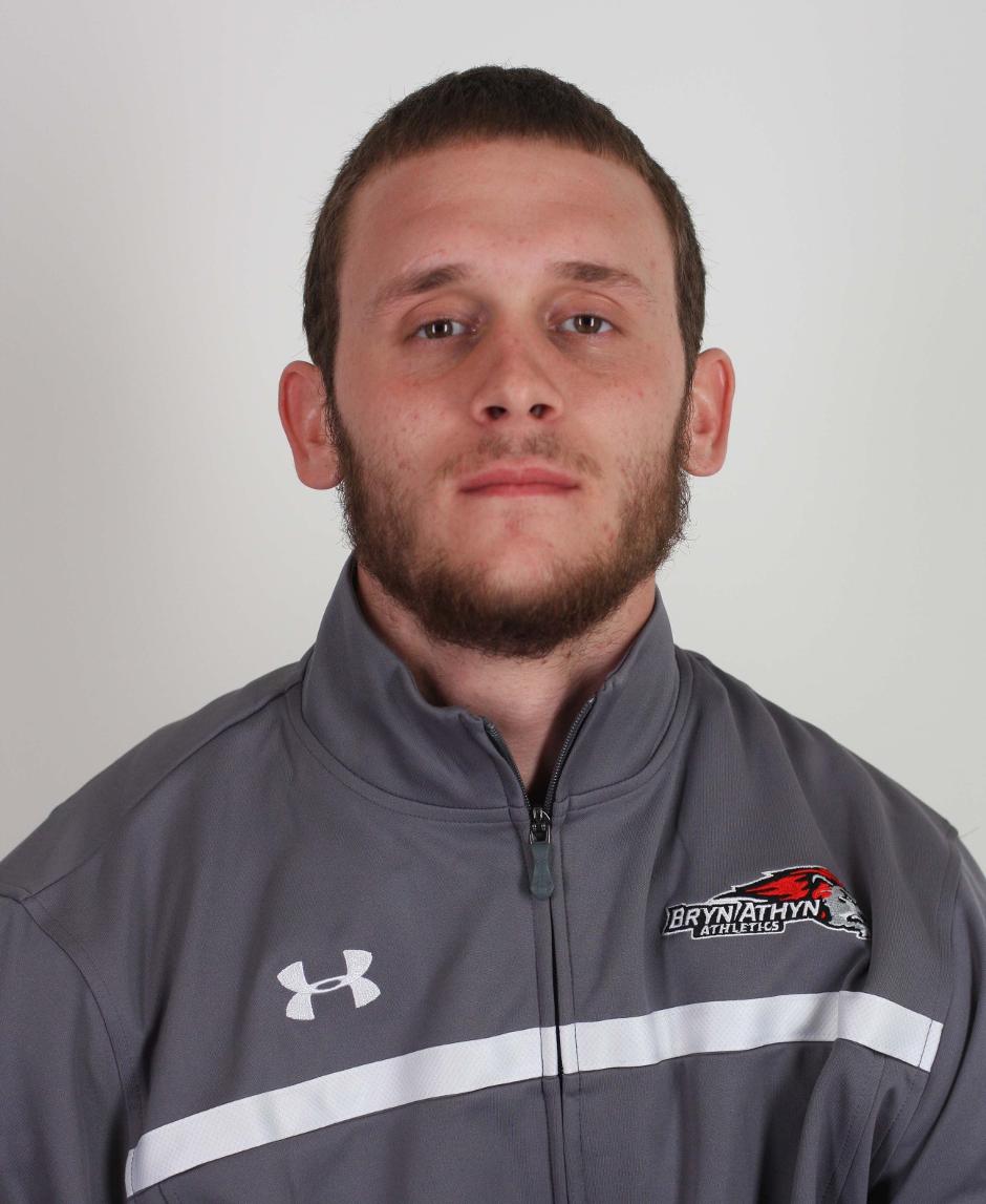 Chris Ebersole