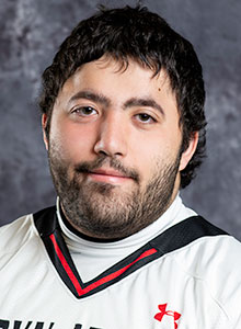 Cody Castor