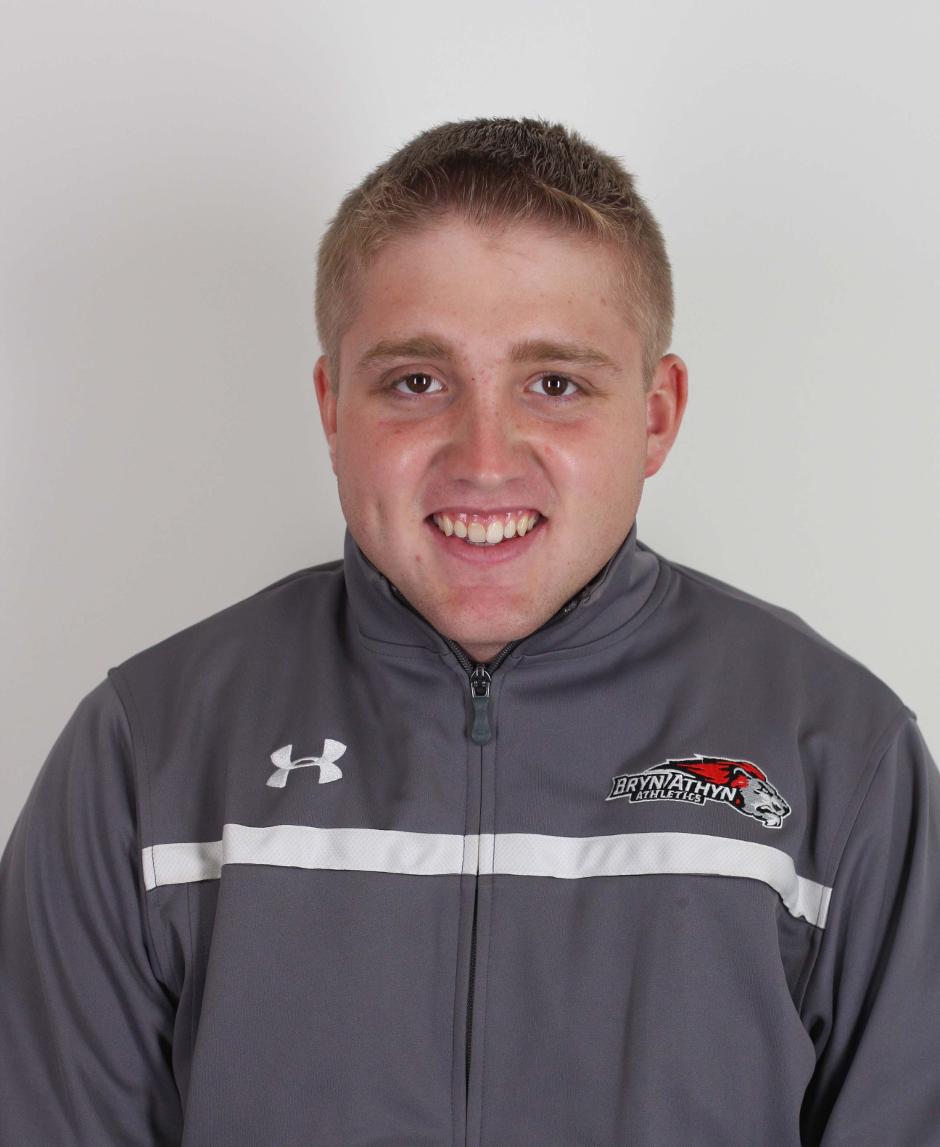 Cody Smith