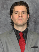 Connor Buick