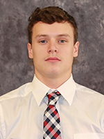 Connor Devereux