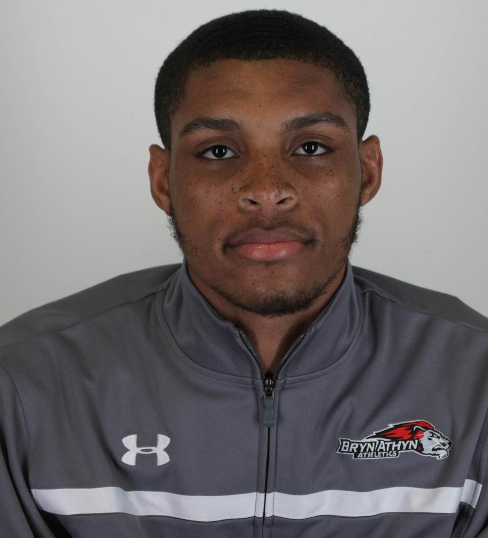 Damontay Fowler-Thomas