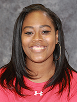 Danaja Overton