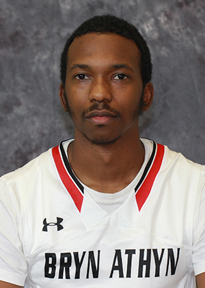 Devante Laws