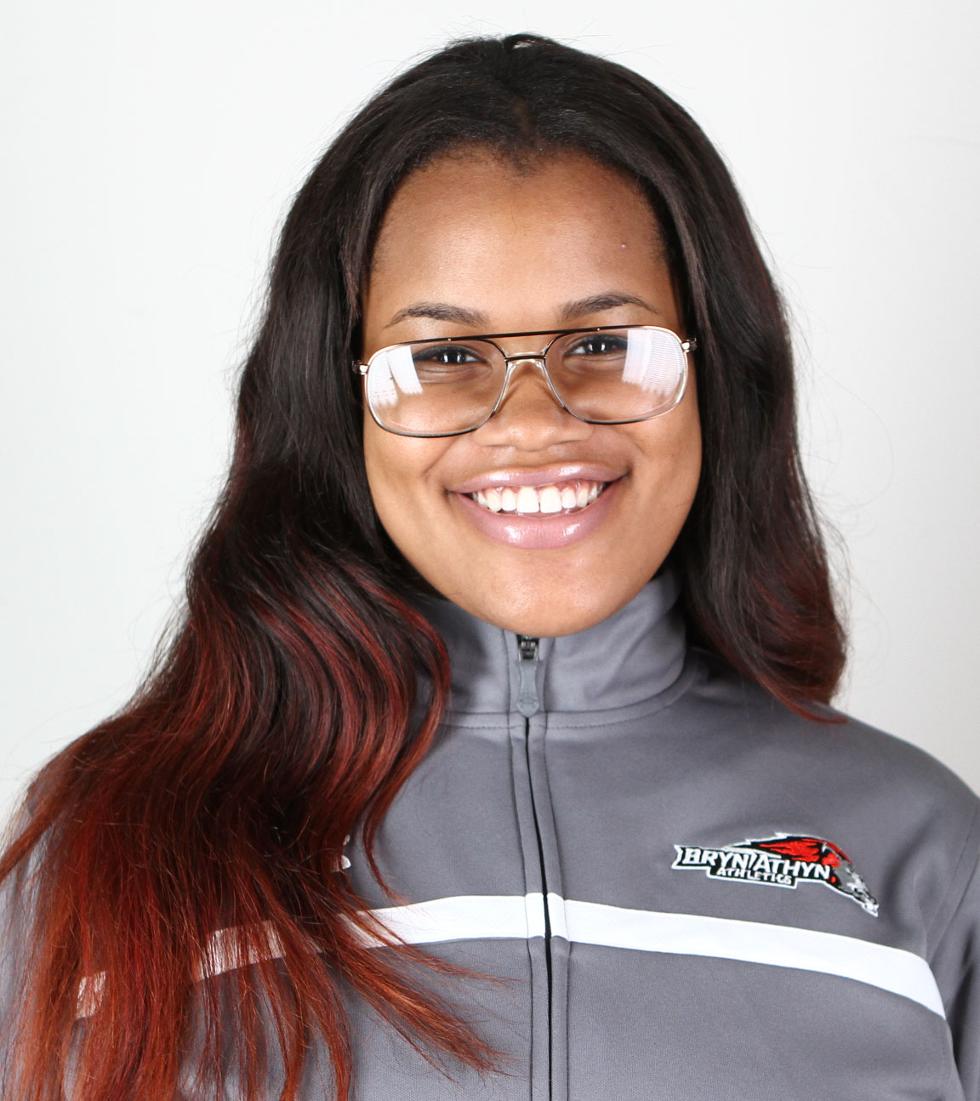 Eboni Corbet