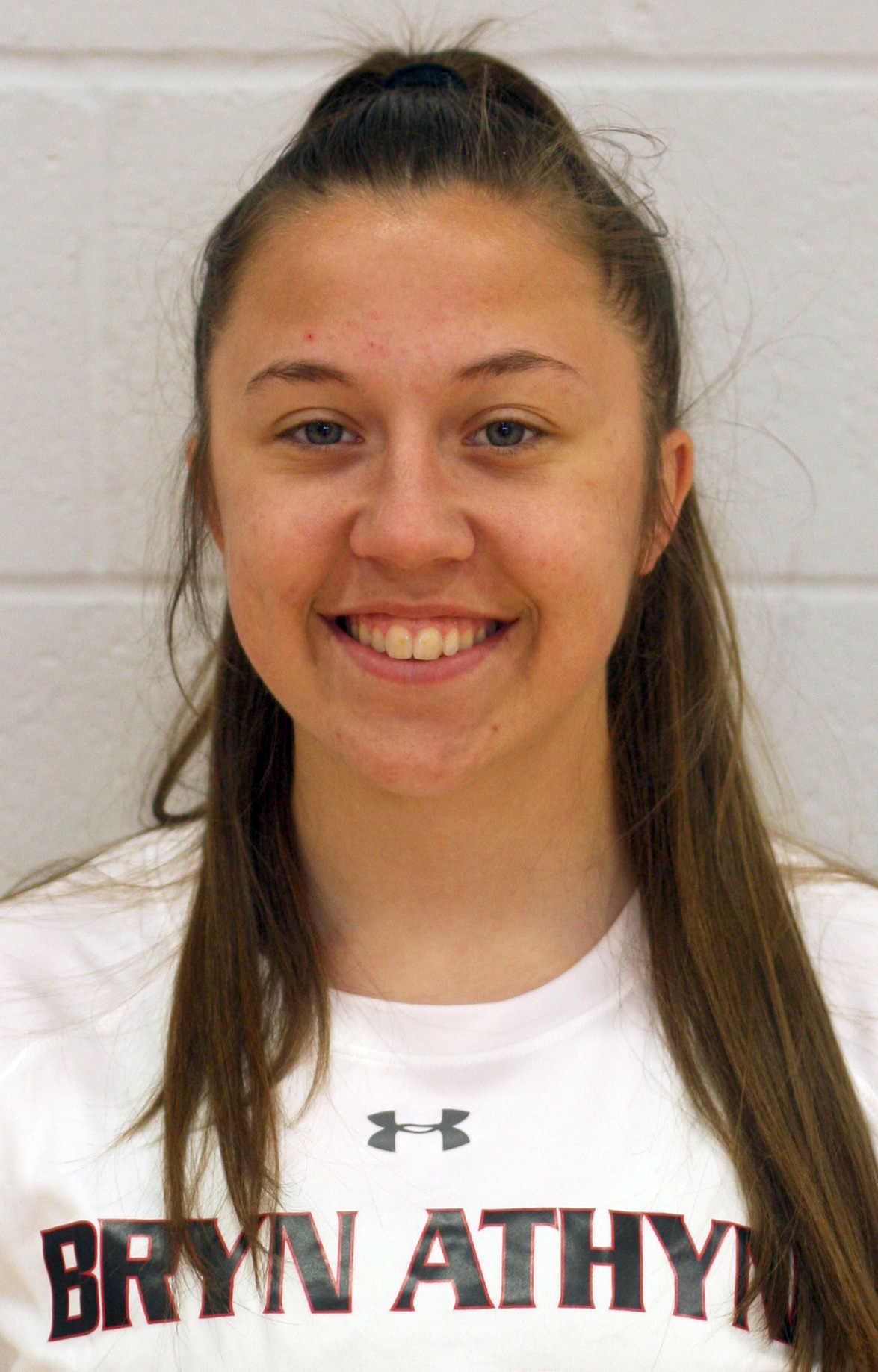 Hannah Bracey