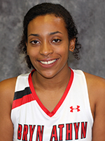 Imanni Reeves