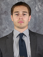 Jake Heckenberger