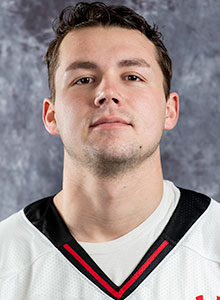 James Vandegrift