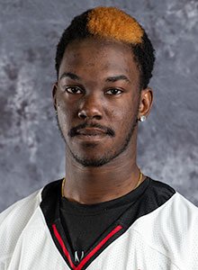 Jarrett Luoma