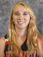 Jasmine Bradley