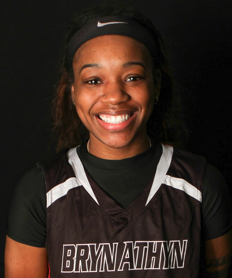 Je'la Watson
