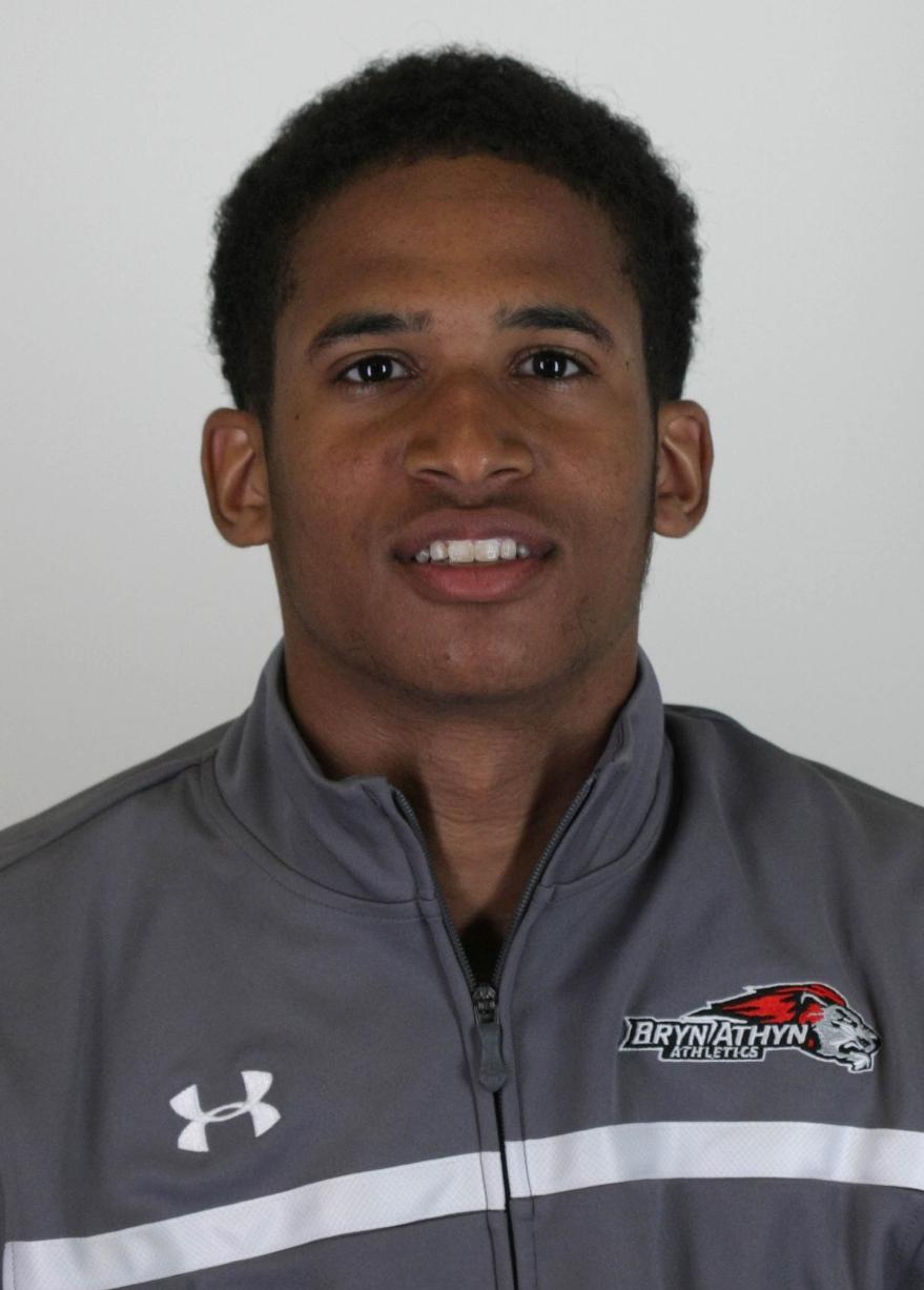 Jihaad Fluellen