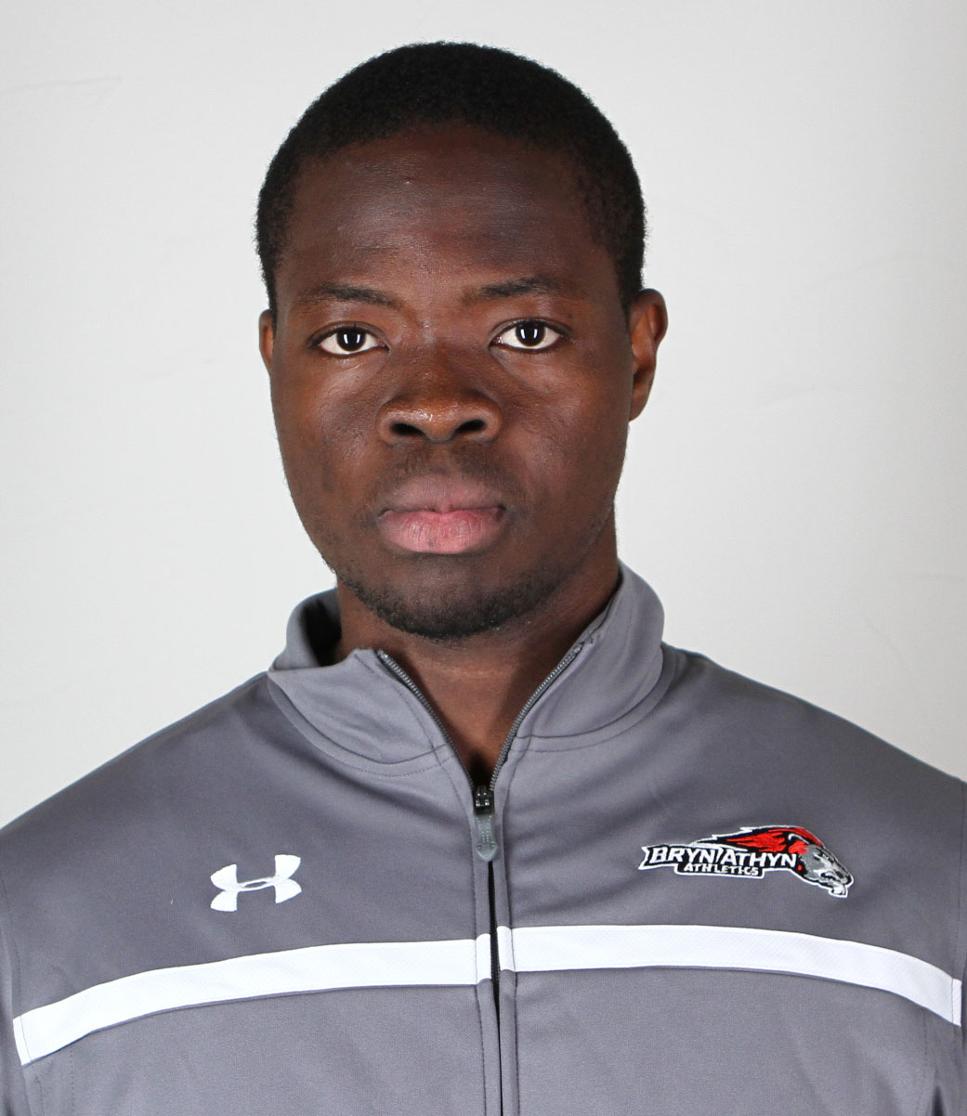 Joel Borketey- Kwaku