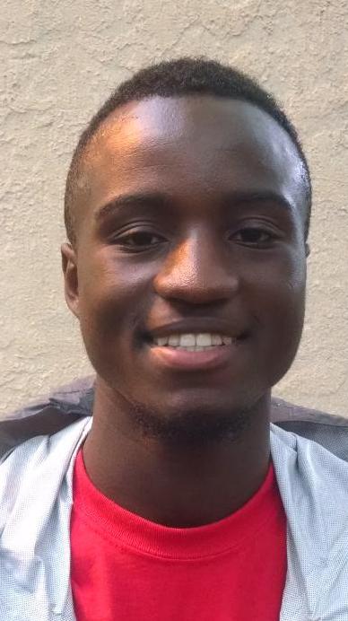 Joseph Nyumah