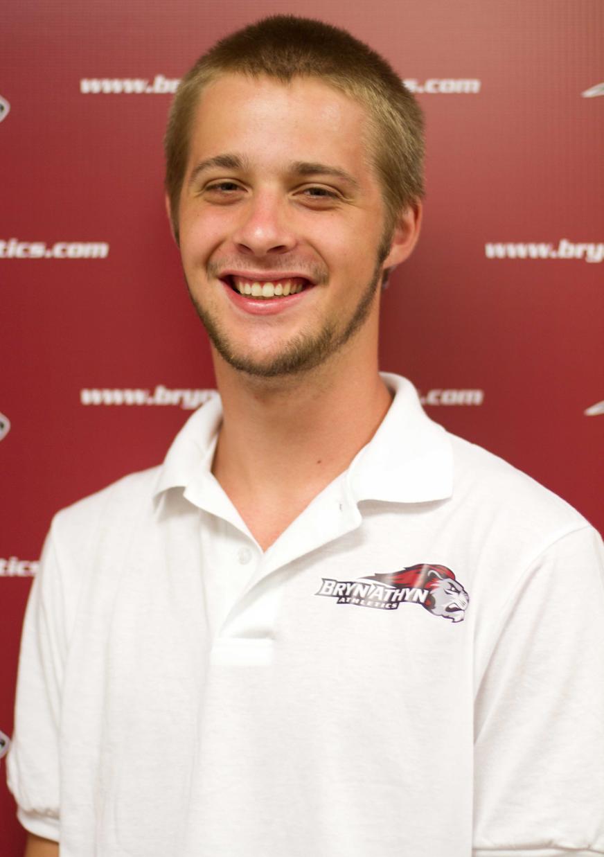 Joshua Cook