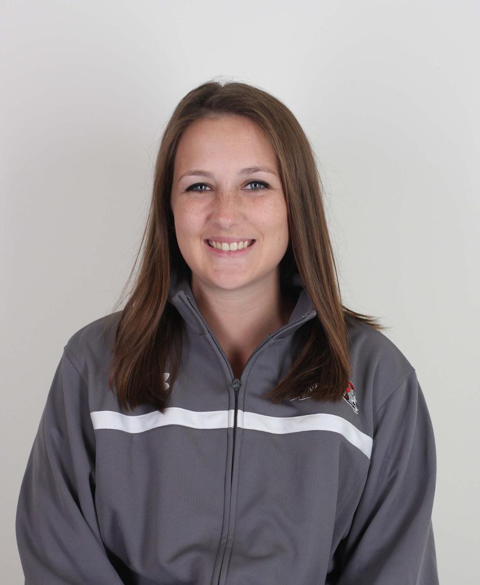 Katherine Morrill