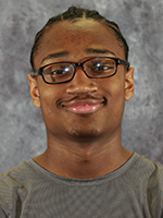 Kiaeem Comegys