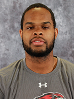 Lamarr Crenshaw