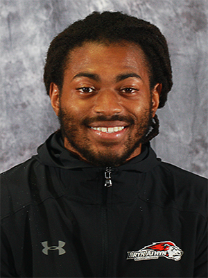 Malik Jenkins