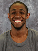 Marcell Curry