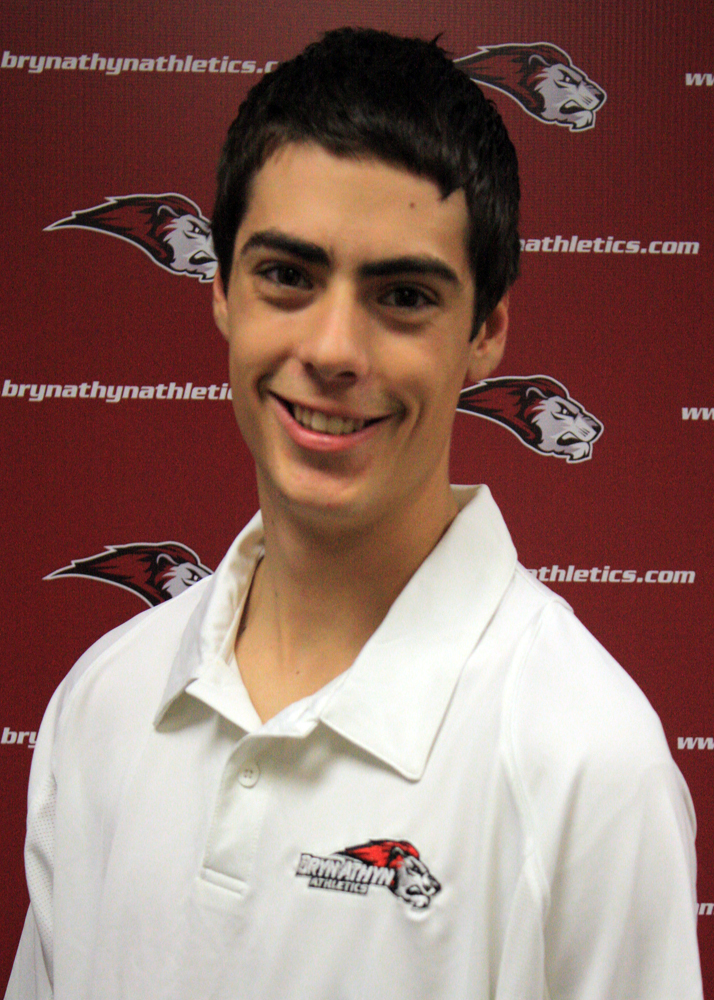 Matthew Sertic