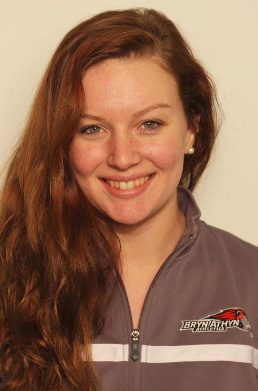 Michaela Boyesen